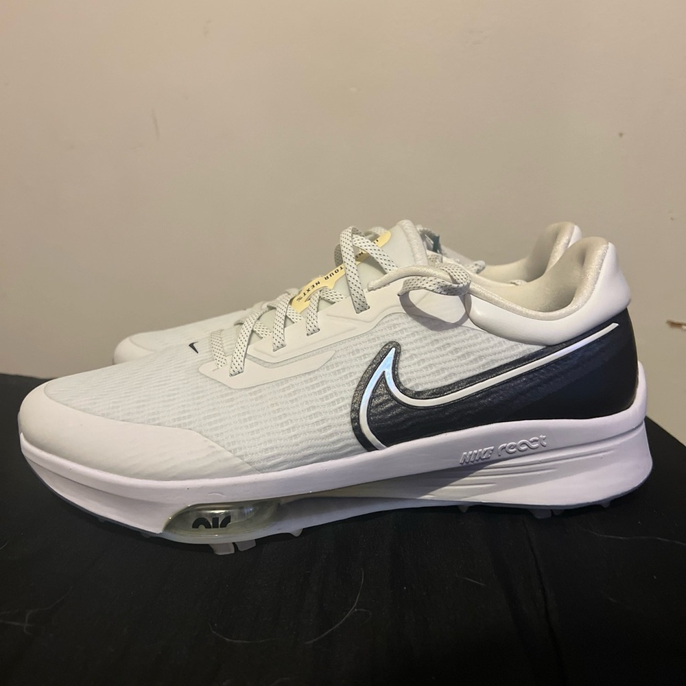 Nike Air Zoom Golf shoes